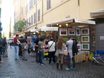 40 Margutta 2015